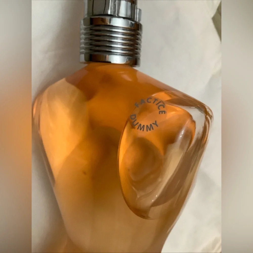 Jean Paul Gaultier Women’s Classique EDT 33.8 Oz. Factice Display Bottle NWOB​ - Picture 8 of 12